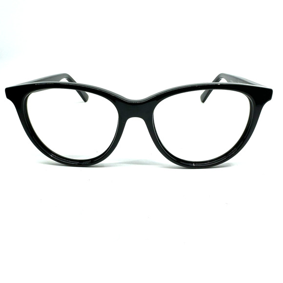Maui Jim Sunglasses Frames MJ782-02 52-17-144‎ CATHEDRALS Black H10435